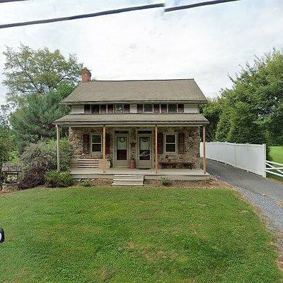 169 Walnut Hill Rd, Millersville, PA 17551