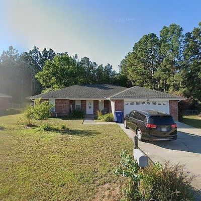 1696 Briarwood St, Deridder, LA 70634