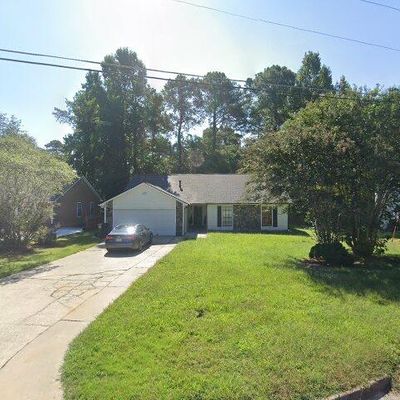 1698 Brandon Sq, Lawrenceville, GA 30044