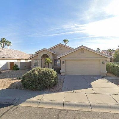 1697 W Bluebird Dr, Chandler, AZ 85286