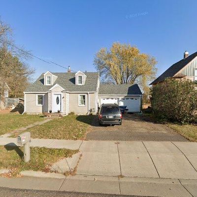 201 W Main St, Cameron, WI 54822