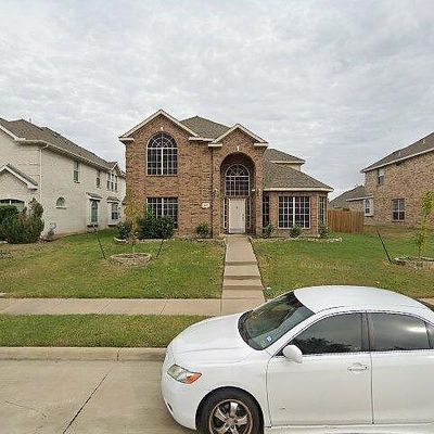 2012 Ridgeview Dr, Glenn Heights, TX 75154