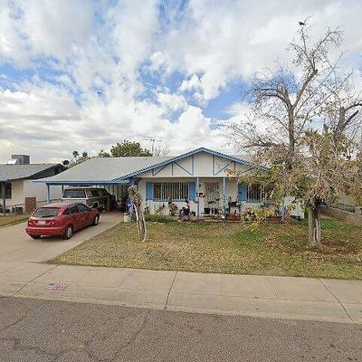 2012 N 57 Th Ave, Phoenix, AZ 85035