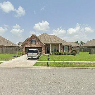 202 Branchwood Way, Lafayette, LA 70507