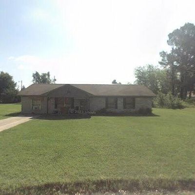 202 Mehaffey, De Kalb, TX 75559