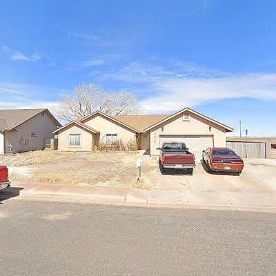 2020 Iron Horse Dr, Winslow, AZ 86047