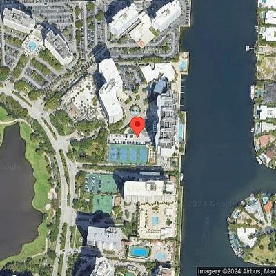 20201 E Country Club Dr #1502, Miami, FL 33180