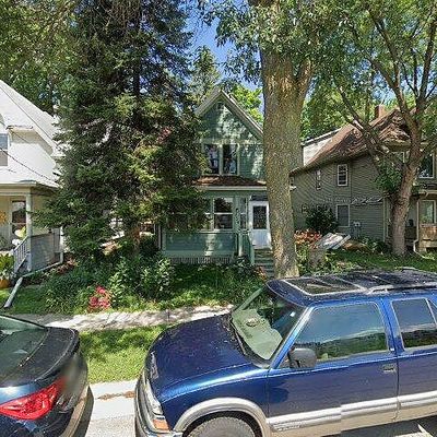 2024 E Main St, Madison, WI 53704