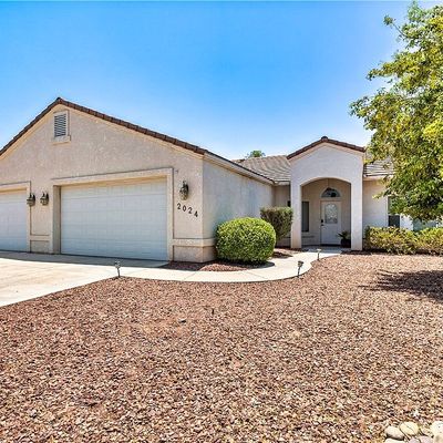 2024 E Mountain View Ct, Fort Mohave, AZ 86426