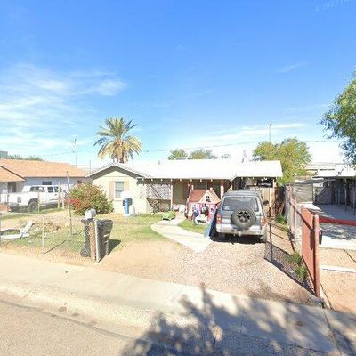 2030 W Sherman St, Phoenix, AZ 85009