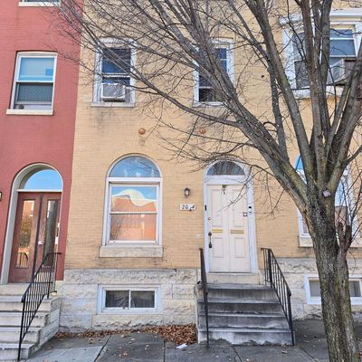 2034 Linden Avenue B, Baltimore, MD 21217