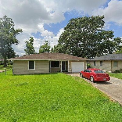 204 S 2 Nd St, Nederland, TX 77627