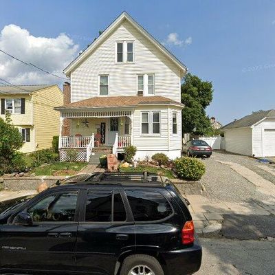 204 Woodbine St, Cranston, RI 02910