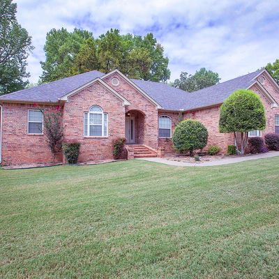 205 Channel Cir, Russellville, AR 72802