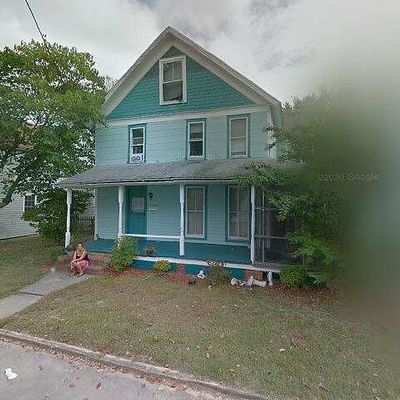 205 S 2 Nd St, Denton, MD 21629