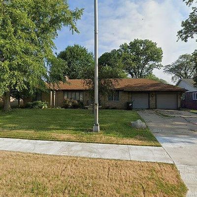 205 W Glen Ave, Peoria, IL 61614