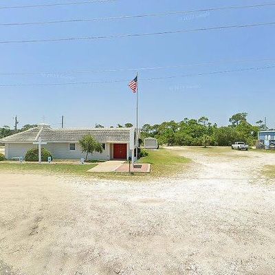 205 W Gulf Beach Dr #1, Saint George Island, FL 32328