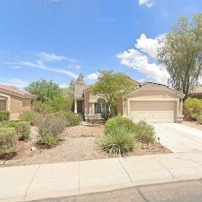 2050 N Parish Ln, Casa Grande, AZ 85122