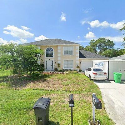 2056 Sw Grant Ave, Port Saint Lucie, FL 34953