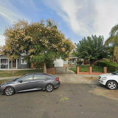 2058 Jamaica Way, San Jose, CA 95122