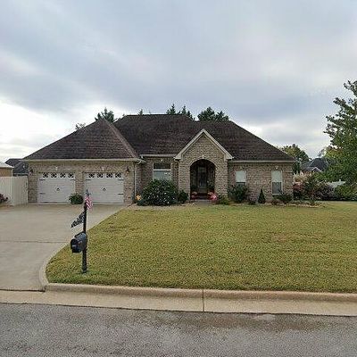 206 Nassau Ave, Muscle Shoals, AL 35661