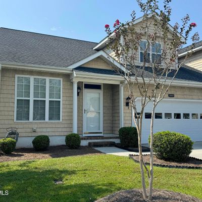 206 Reserve Green Drive # B, Morehead City, NC 28557