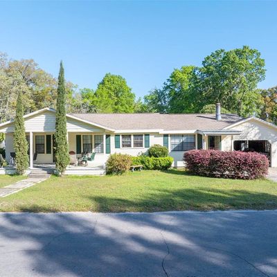 207 Nw Senter Avenue, Branford, FL 32008