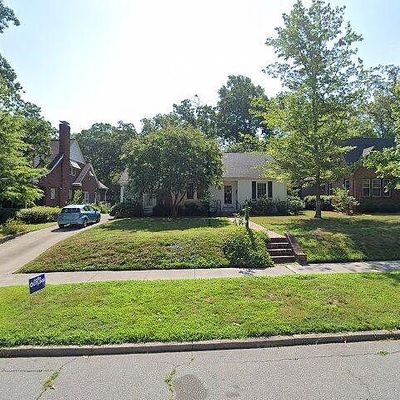 207 Waverly Way, Greensboro, NC 27403