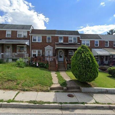 207 W Riverview Rd, Brooklyn, MD 21225