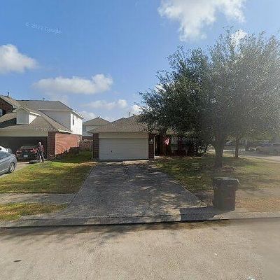 20702 Rock Harbor Ct, Katy, TX 77449