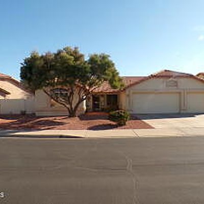 20707 N Ventana Dr W, Sun City, AZ 85373