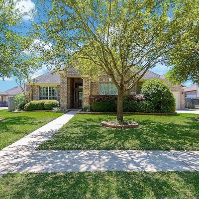 20715 Mansfield Bay Ln, Richmond, TX 77407