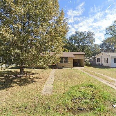 208 Doc Brown St, Marvell, AR 72366