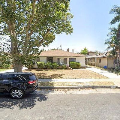 208 N Taylor Ave, Montebello, CA 90640