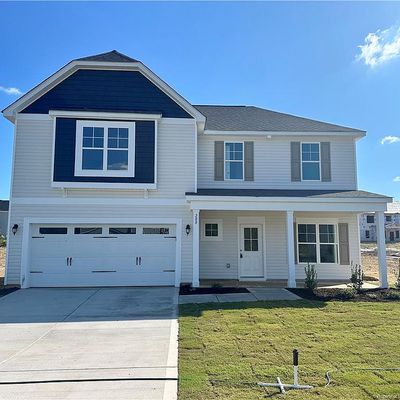 208 Vega (Lot 42) Lane, Linden, NC 28356