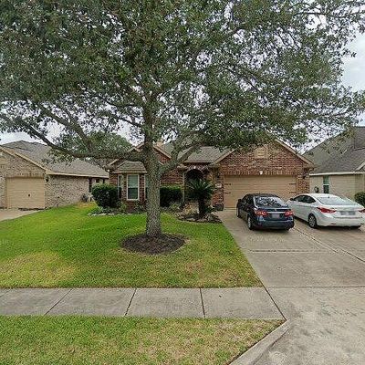 20807 Medallion Pointe Dr, Katy, TX 77450