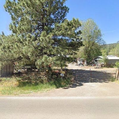 209 Gavilan Canyon Rd, Ruidoso, NM 88345