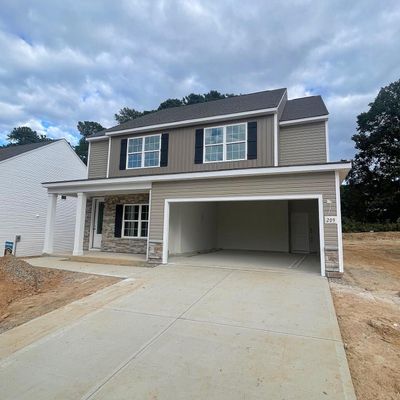 209 Jetson Creek Way, Youngsville, NC 27596