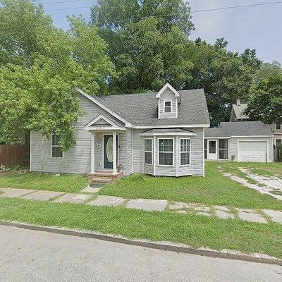 209 N Conwell St, Seaford, DE 19973