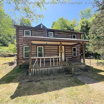 2093 Beech Fork Rd, East Lynn, WV 25512