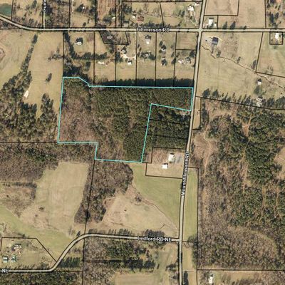 21 Acres Mount Pleasant Rd, Cohutta, GA 30710