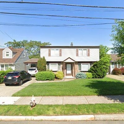 21 Calvin Ave, Lodi, NJ 07644