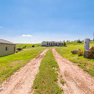 21 Dust Cutter Way, Rozet, WY 82727