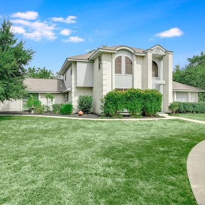 21 Park Place, Gonzales, TX 78629