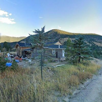 210 E Mountain Ave, Empire, CO 80438