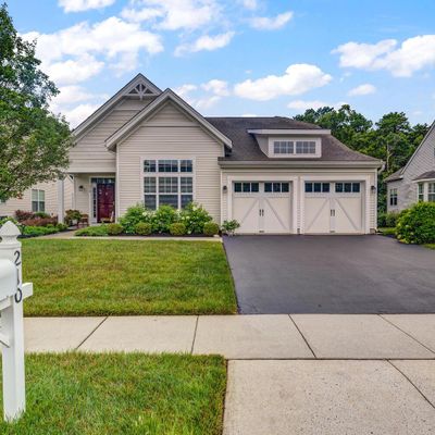 210 Newport Way, Little Egg Harbor Twp, NJ 08087