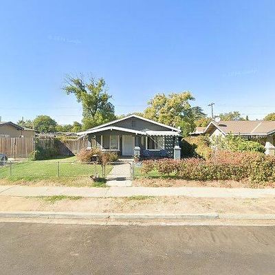 210 Rosemont Ave, Modesto, CA 95351