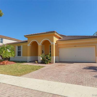 2101 Ne 40 Th Ave, Homestead, FL 33033