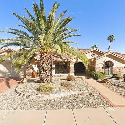 21015 N Desert Sands Dr, Sun City West, AZ 85375