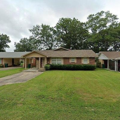 2103 W 33 Rd Ave, Pine Bluff, AR 71603